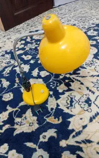 چراغ مطالعه