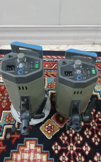 فلش چتری عکاسی