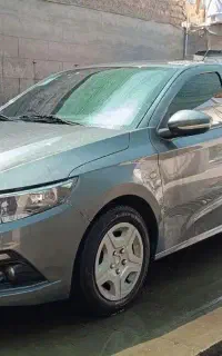 ماشین  تارا v1پلاس