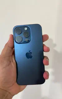 ایفون 15 pro