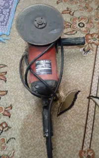 فرز دستیmaktec