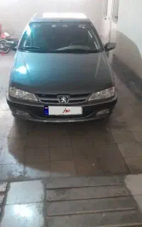 پژو پرشیا سلامت