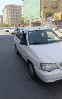پراید۱۳۲