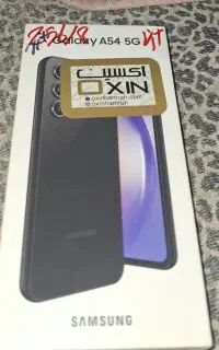 گوشی سامسونگ a54
