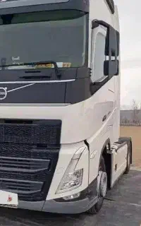 اف اچ 500