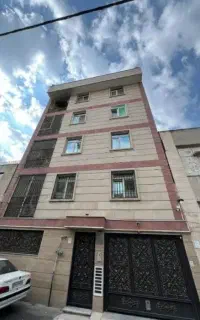 مستغلات موقعیت اداری/سهروردی شمالی/۴۸۰ متر بنا