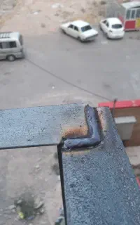 نصب و فروش والپست و نبش کشی و راویز