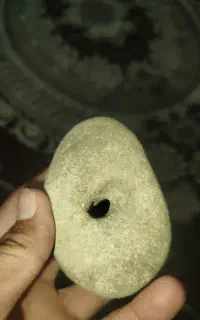 سنگ خدا یا سنگ ارواح