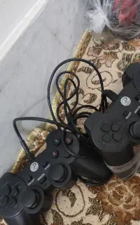 دسته بازی کامپیوتر