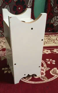 کجیجه با ورق MDF