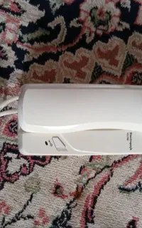 گوشی آیفون صوتی