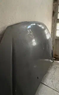 کاپوت ۲۰۶ رنگ خاکستری