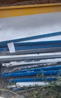 فروش قفسه دست دوم