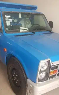 سایپا کمپرسی