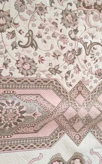 رو فرشی 12متری