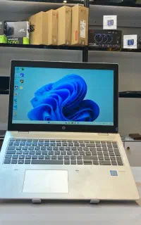 لپتاپ Hpمدلprobook G5(زینی وند،طبقه بالا علاالدین)