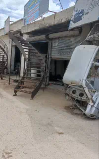فروش مغازه دردیزل اباد