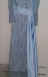 لباس مجلسی