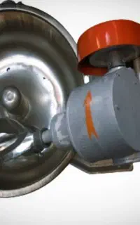 دستگاه خمیر گیر