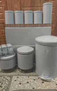 بانکه کارن ۱۵ پارچه استفاده نشده