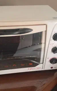 توستر بیم المان