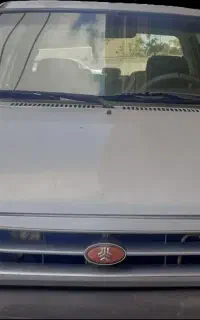 پراید 86 کم کارکرد شاسیا سالم