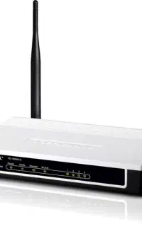 دو مدل مدل tpLink