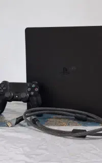 Ps4 اسلیم