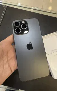 iPhone 15 pro