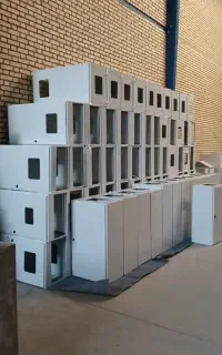 پخش انواع کاور پکیج