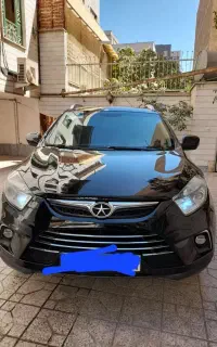 جک s5 اتومات مدل۹۹