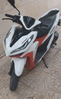 موتور برمودا ۱۵۰