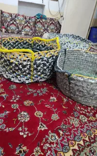 زنبیل