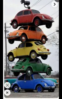 مرکزاسقاط خودروهای روشن خاموش تصادفی قیمت بالا‌نقد