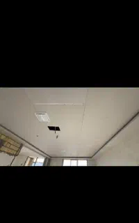 کناف.(سقف کاذب)