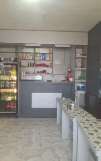 قهوه  فروش  هست