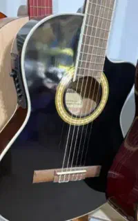 گیتارتو پیکاپ دار کن با بهترین قیمت