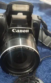 دوربین عکاسی مدلsx510HS