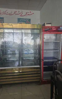 وسایل رستوران