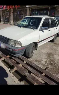 پراید هاچبک کره.۷۵