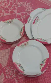 کاسه ابگوشت خوری