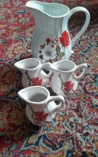 ظروف اشپزخانه