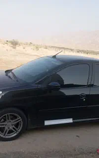 207مدل 1402