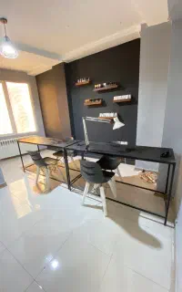 میزو صندلی وکانتر منشی