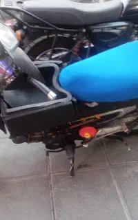 موتور ویو ۱۳۵