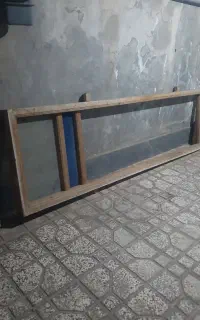 چهارچوب چوبی