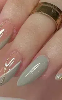 خدمات کاشت ناخن