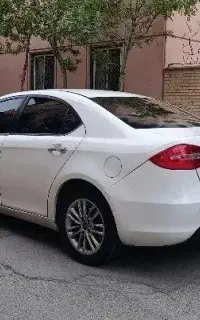 جک J5 مدل 1394 در حد صفر