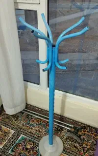 چوب لباسی