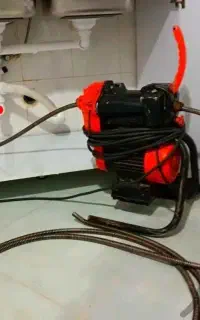 لوله‌بازکنی کلهری آذر کبیری قائم آل یاسین 24ساعته